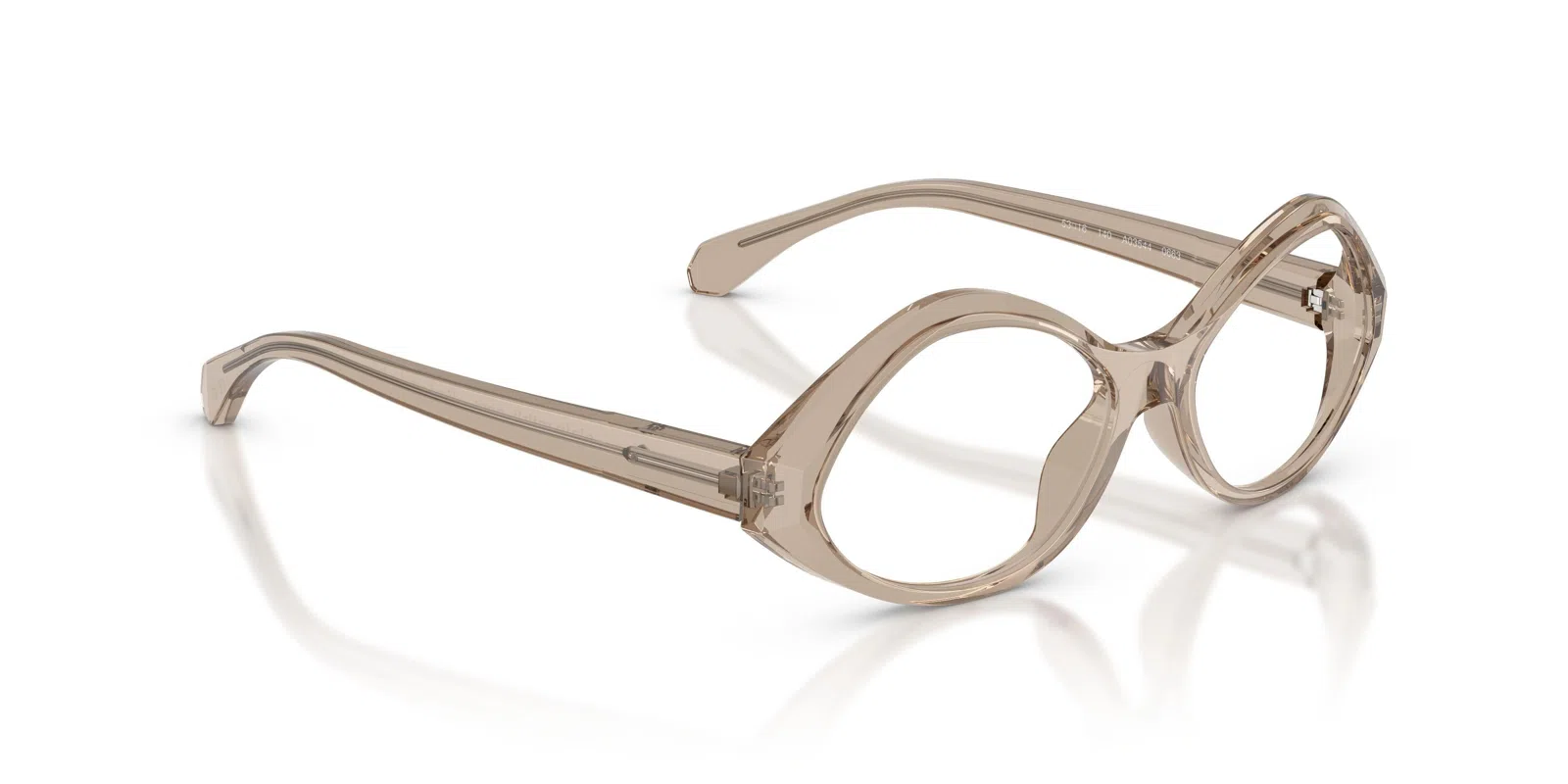 Alain Mikli 3544 Eyeglasses - view 14